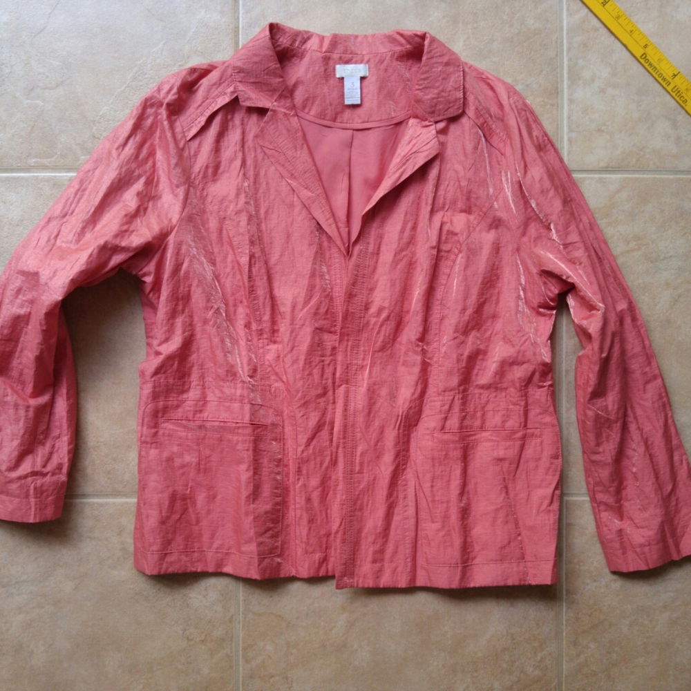 Chico's Size 3